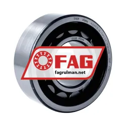 FAG NJ2311-E-XL-TVP2-C3