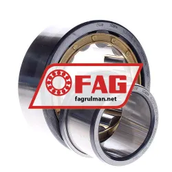 FAG NJ2311-E-XL-M1 rulman resim 2