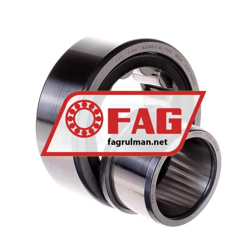 FAG NJ2308-E-XL-TVP2 ürün fotoğrafı 2