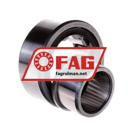 FAG NJ2308-E-XL-TVP2 rulman resim 2