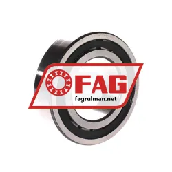 FAG NJ2213-E-XL-TVP2-C3 rulman resim 2