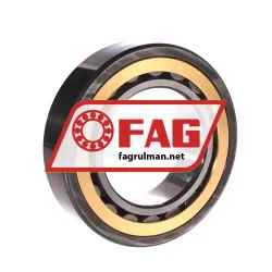 FAG NU2216-E-XL-M1A-C3 rulman resim 2