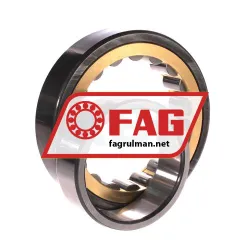 FAG NU2216-E-XL-M1A-C3 rulman resim 3