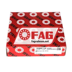 FAG NU2216-E-XL-M1A-C3 rulman resim 4