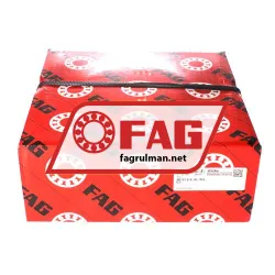 FAG NU319-E-XL-M1-C4 rulman resim 4