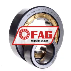 FAG NU409-XL-M1-C4 rulman resim 2