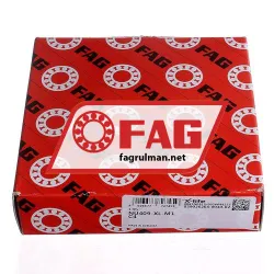 FAG NU409-XL-M1-C4 rulman resim 3