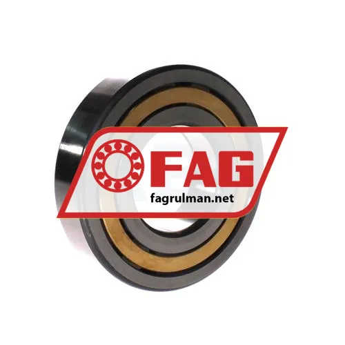 FAG NUP312-E-XL-M1-C3 ürün fotoğrafı 2