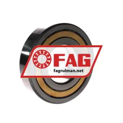 FAG NUP312-E-XL-M1-C3 rulman resim 2