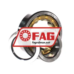 FAG NUP312-E-XL-M1-C3 rulman resim 3