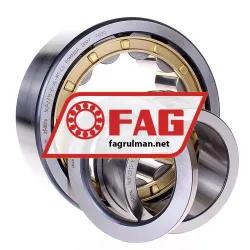 FAG NUP2315-E-XL-M1-C3 rulman resim 2