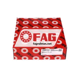 FAG NUP2315-E-XL-M1-C3 rulman resim 3