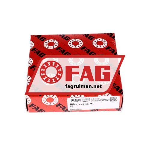 FAG NUP2213-E-XL-M1-C3 ürün fotoğrafı 4