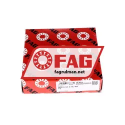 FAG NUP2213-E-XL-M1-C3 rulman resim 4
