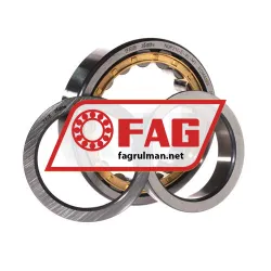 FAG NUP211-E-XL-M1 rulman resim 2