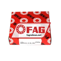 FAG NUP211-E-XL-M1 rulman resim 3