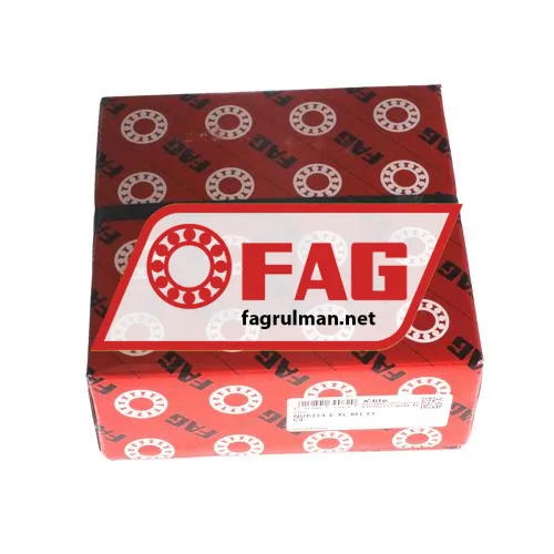 FAG NUP314-E-XL-M1-F1-C4 ürün fotoğrafı 3