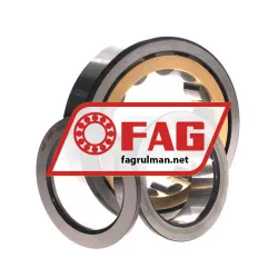 FAG NUP314-E-XL-M1-F1-C4 rulman resim 2