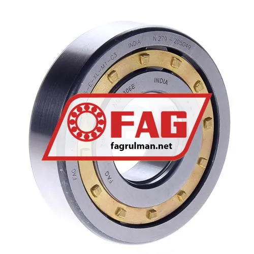 FAG NUP306-E-XL-M1-C3