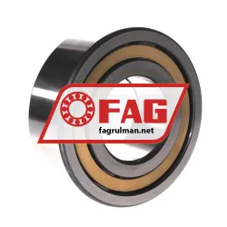 FAG NUP2314-E-XL-M1 rulman resim 2