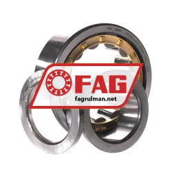 FAG NUP2314-E-XL-M1 rulman resim 3