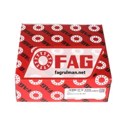 FAG NUP2314-E-XL-M1 rulman resim 4