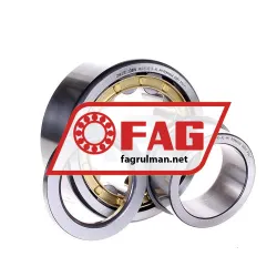 FAG NUP2312-E-XL-M1 rulman resim 3