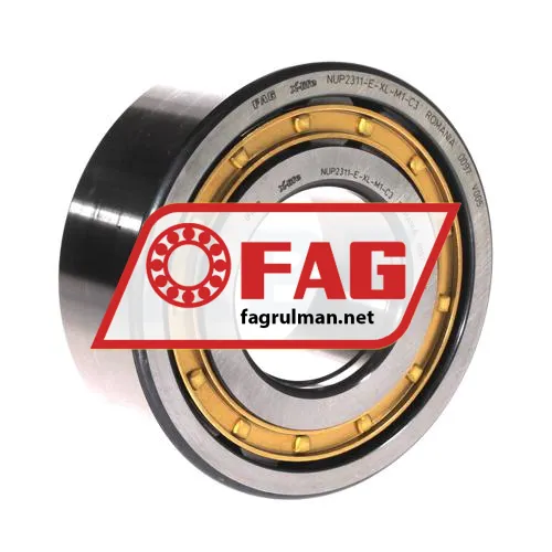 FAG NUP2311-E-XL-M1-C3