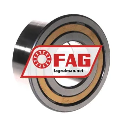 FAG NUP2311-E-XL-M1-C3 rulman resim 4