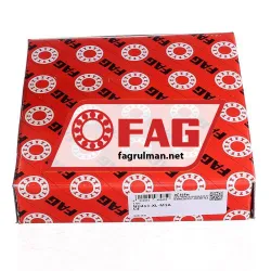 FAG NU413-XL-M1A-C4 rulman resim 4