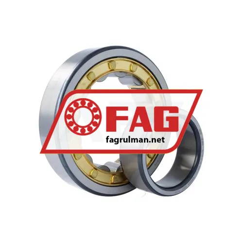 FAG NU318-E-XL-M1A-C4 ürün fotoğrafı 3