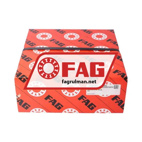 FAG NU318-E-XL-M1A-C4 ürün fotoğrafı 4