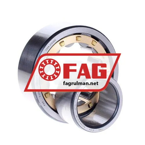 FAG NU2308-E-XL-M1 ürün fotoğrafı 2