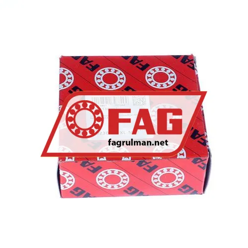 FAG NU2308-E-XL-M1 ürün fotoğrafı 3