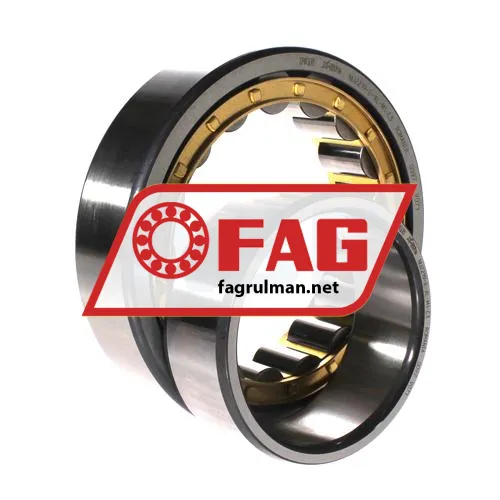 FAG NU2219-E-XL-M1-C3 ürün fotoğrafı 3