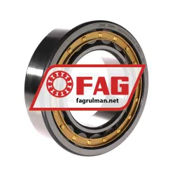 FAG NU2219-E-XL-M1-C3
