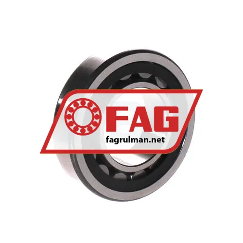 FAG NU207-E-XL-K-TVP2 ürün fotoğrafı 2