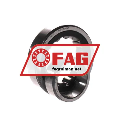 FAG NU207-E-XL-K-TVP2 ürün fotoğrafı 3