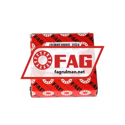 FAG NU207-E-XL-K-TVP2 ürün fotoğrafı 4