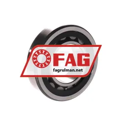 FAG NU207-E-XL-K-TVP2 rulman resim 2