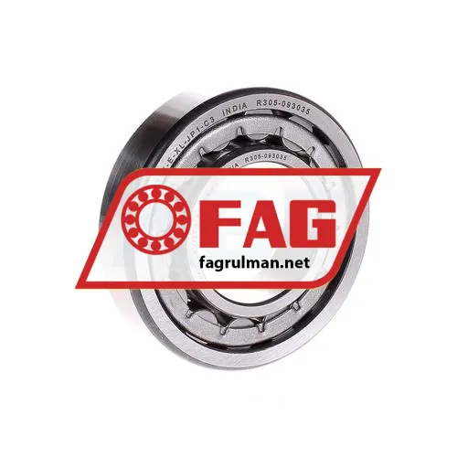 FAG NU207-E-XL-JP1-C3