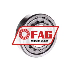 FAG NU207-E-XL-JP1-C3