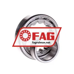 FAG NU207-E-XL-JP1-C3 rulman resim 2