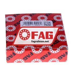 FAG NU207-E-XL-JP1-C3 rulman resim 3