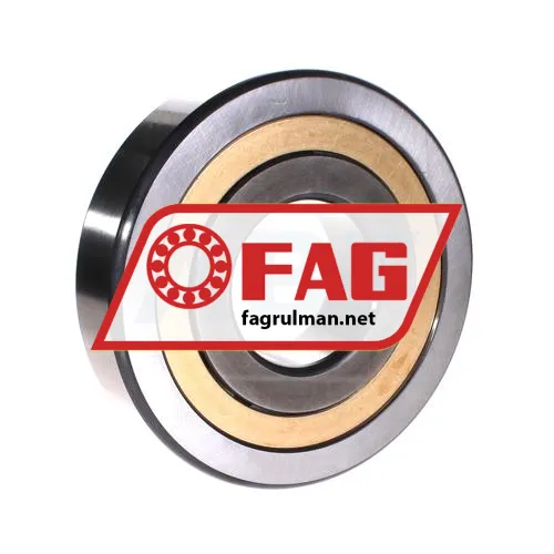 FAG NJ414-XL-M1A-QP51-C4 ürün fotoğrafı 2