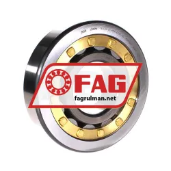 FAG NJ414-XL-M1A-QP51-C4