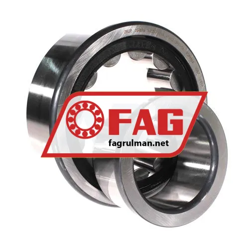 FAG NJ2317-E-XL-TVP2-QP51-C4 ürün fotoğrafı 3