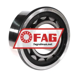 FAG NJ2317-E-XL-TVP2-QP51-C4