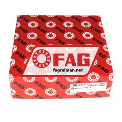 FAG NJ2317-E-XL-TVP2-QP51-C4 rulman resim 4