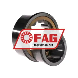 FAG NJ2315-E-XL-MPAX-QP51-C4 rulman resim 2